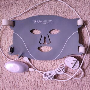 Omnilux Men - used in good condition - no box  - women can also use this device